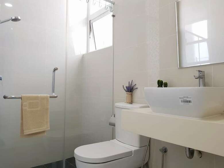 Apartamentos Skypod Residence