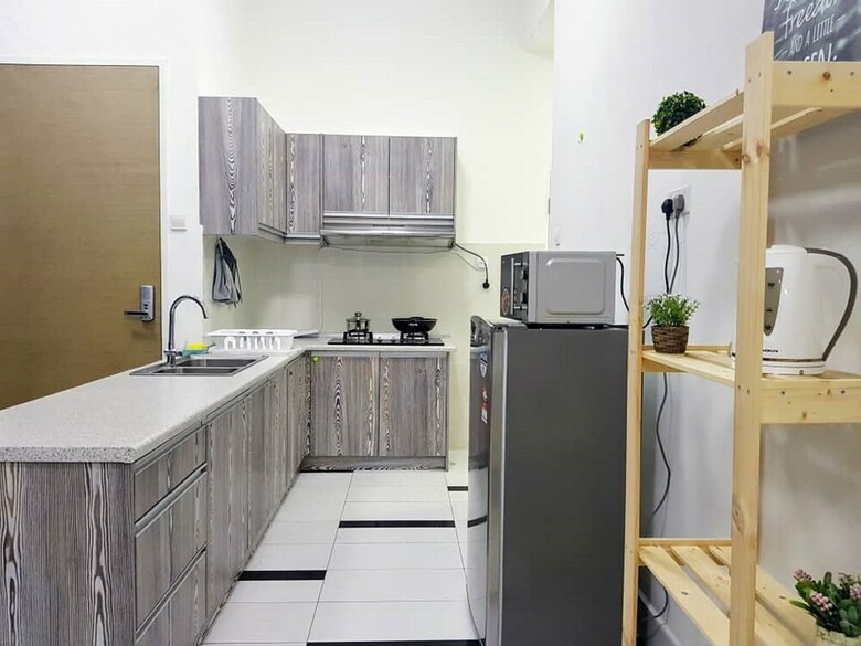 Apartamentos Skypod Residence