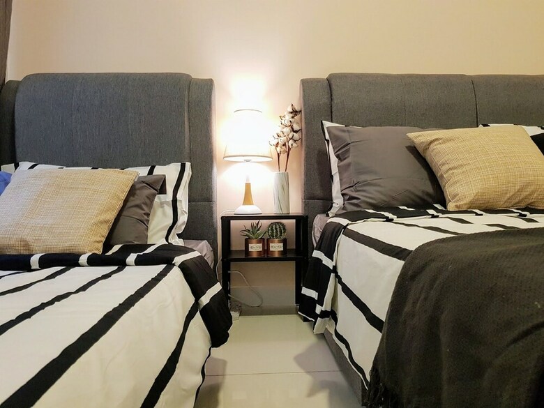 Apartamentos Skypod Residence