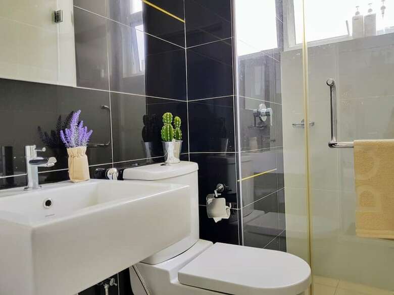 Apartamentos Skypod Residence