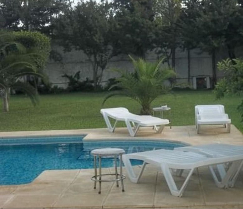 Hotel Dar Yamama