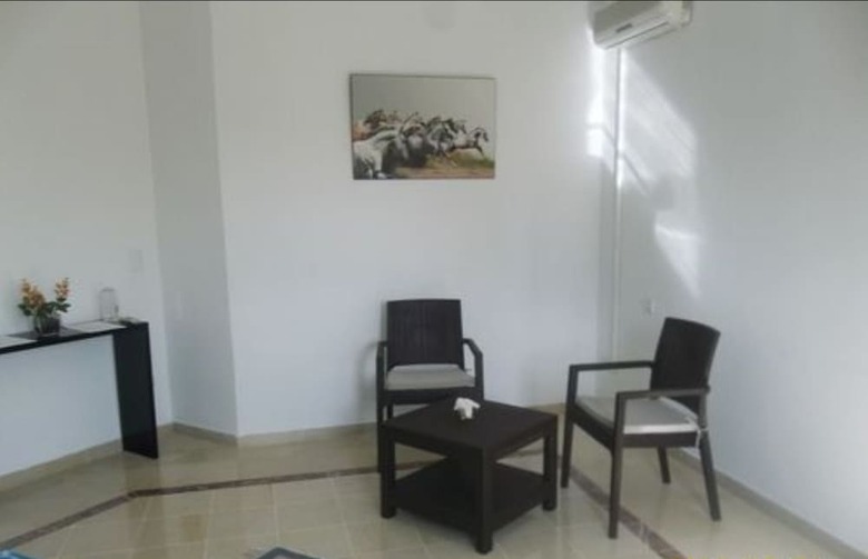 Hotel Dar Yamama