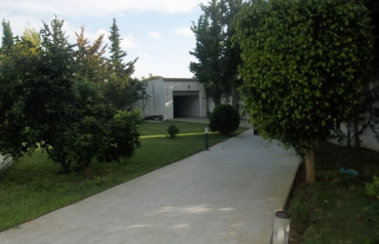 Hotel Dar Yamama