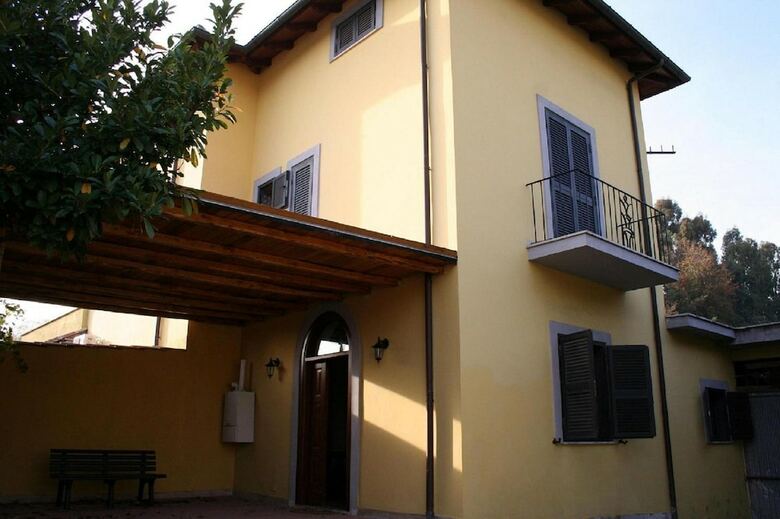 Apartamento La Casa Di Olimpia - Rent A House