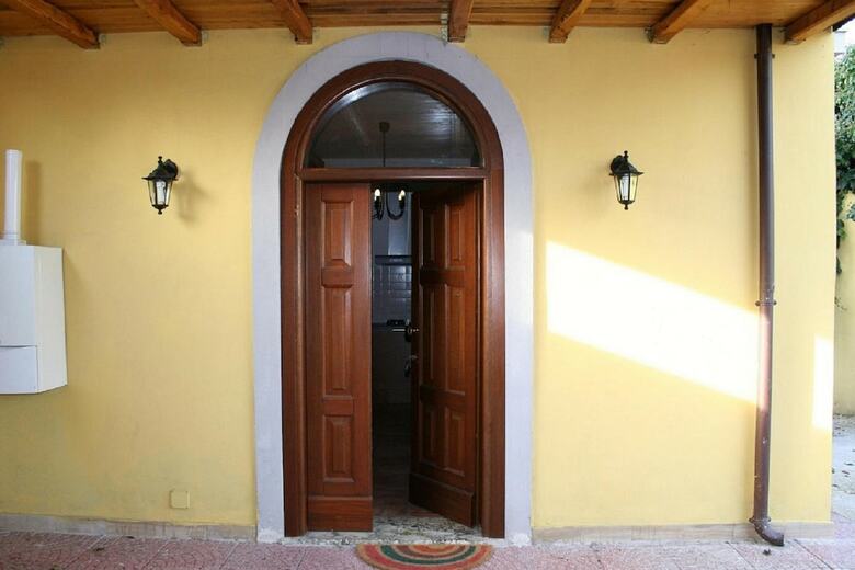 Apartamento La Casa Di Olimpia - Rent A House