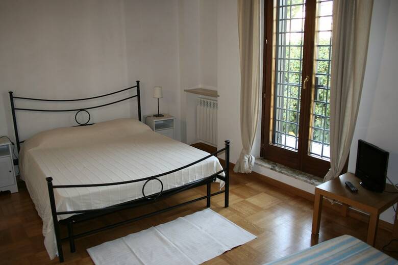 Apartamento La Casa Di Olimpia - Rent A House