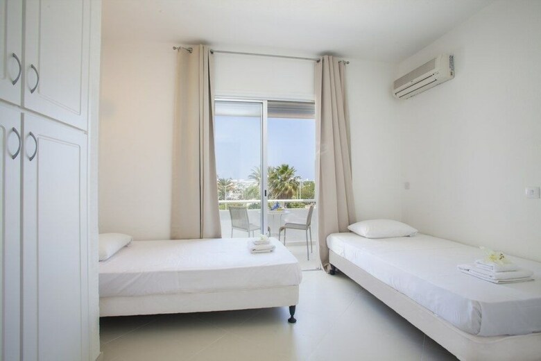 Central Protaras Sunrise Villa