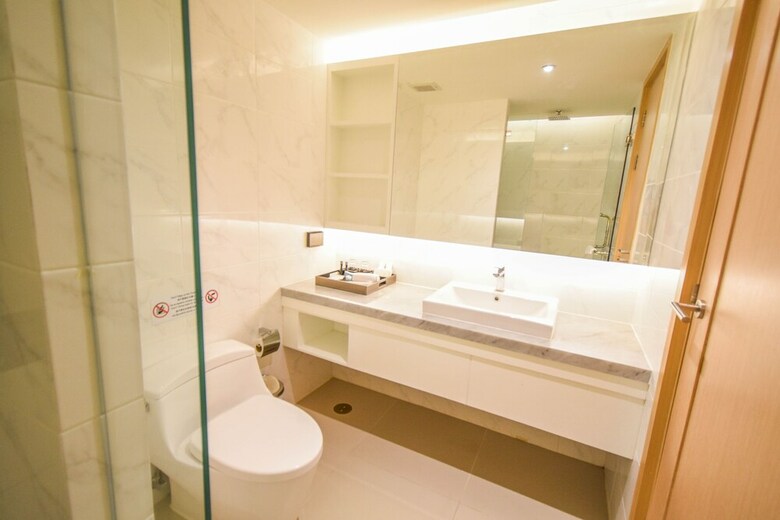 Hotel The Aristo Beach Resort ( Surin )
