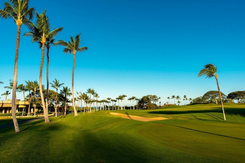 Apartamento The Westin Hapuna Beach Resort