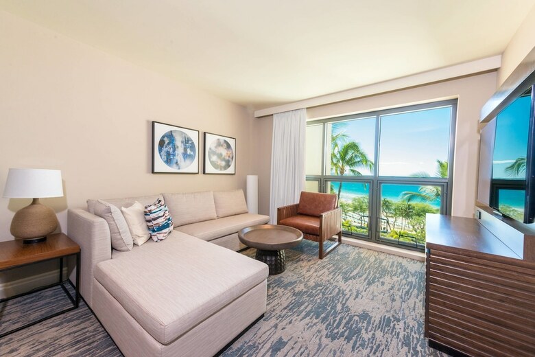 Apartamento The Westin Hapuna Beach Resort