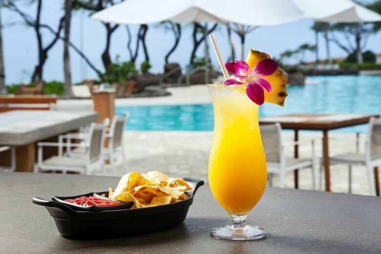 Apartamento The Westin Hapuna Beach Resort