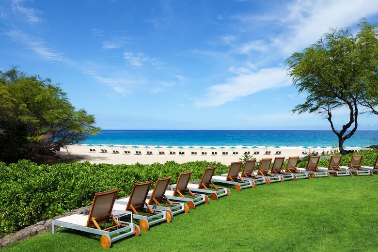 Apartamento The Westin Hapuna Beach Resort