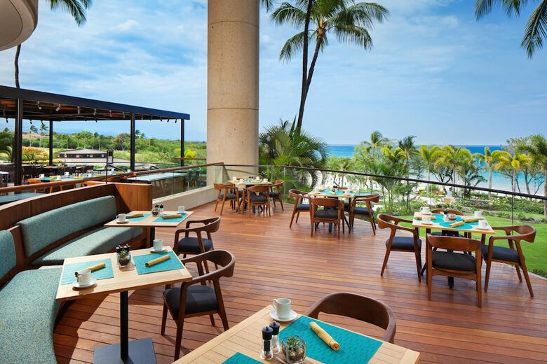 Apartamento The Westin Hapuna Beach Resort