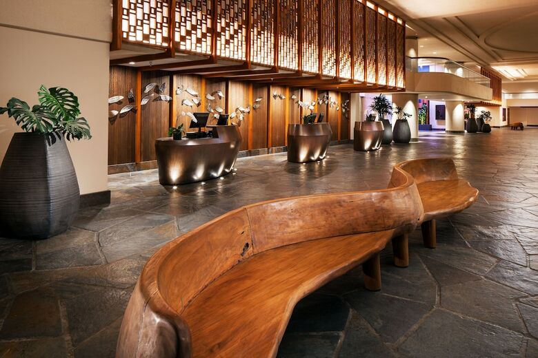 Apartamento The Westin Hapuna Beach Resort
