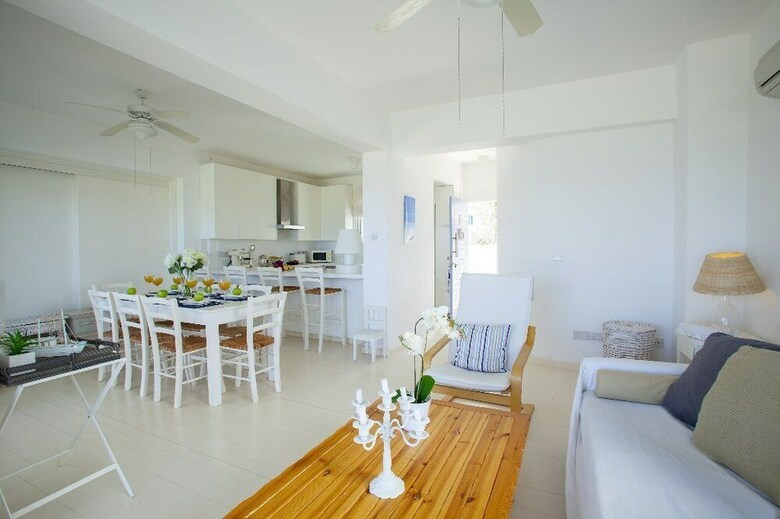 Protaras Seashore Villa 2