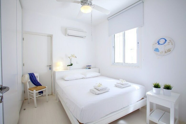 Protaras Seashore Villa 2