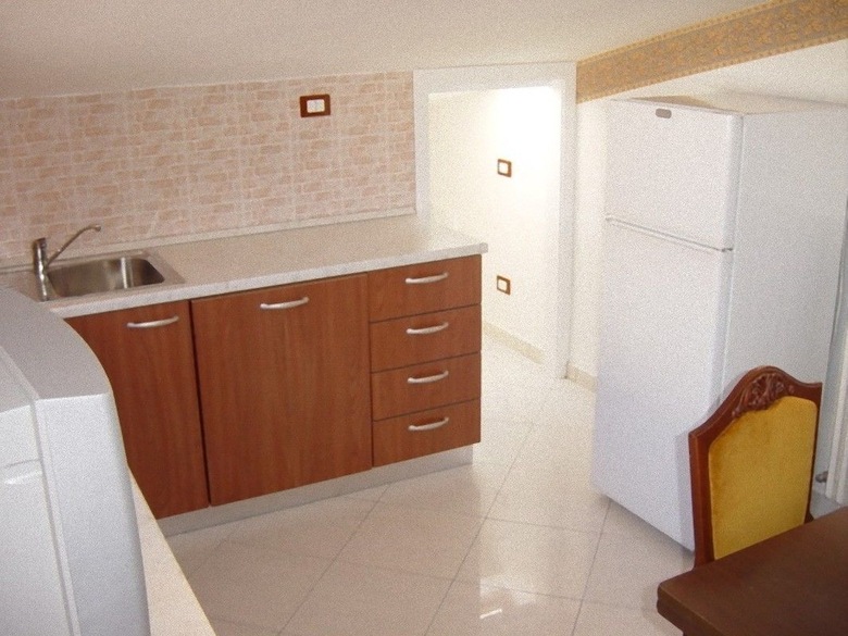 Apartamento Appartamenti Angelini