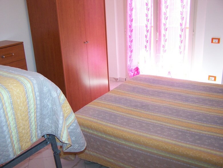 Apartamento Appartamenti Angelini