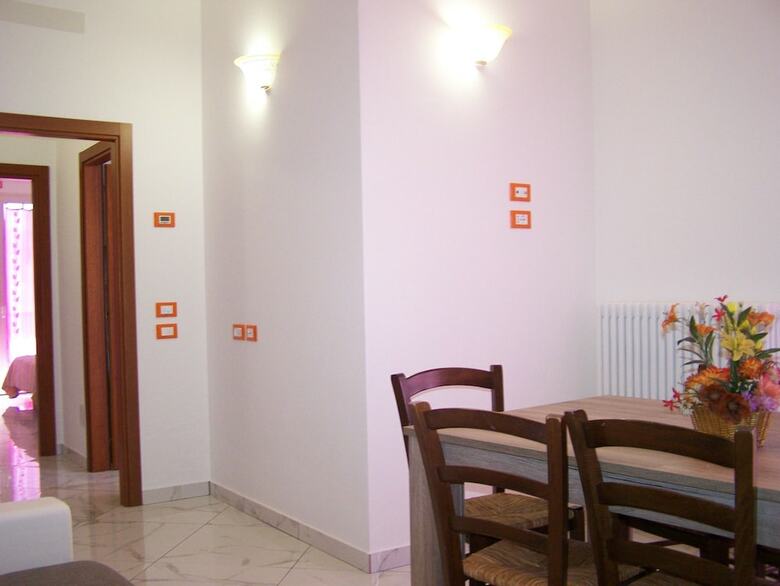 Apartamento Appartamenti Angelini