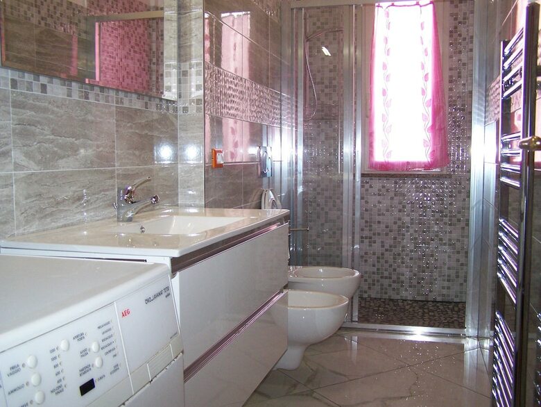 Apartamento Appartamenti Angelini