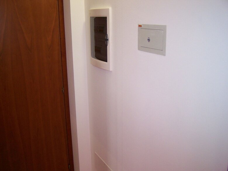Apartamento Appartamenti Angelini
