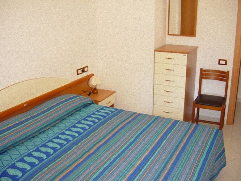 Apartamento Appartamenti Angelini