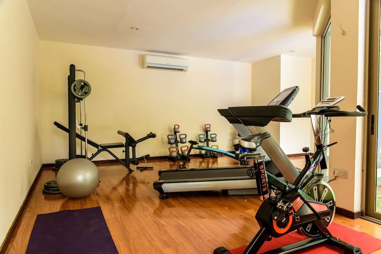 Aparthotel Fig Tree Residences
