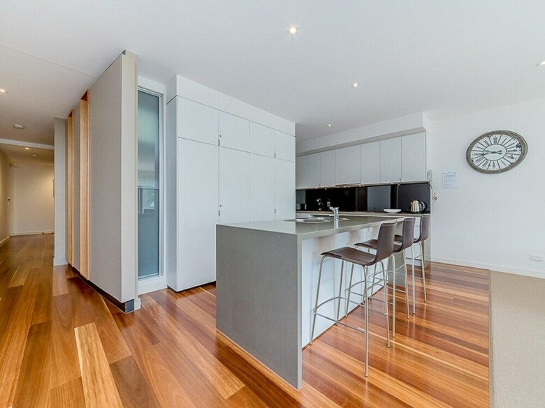 Apartamentos Unit 4 Cscape By The Beach