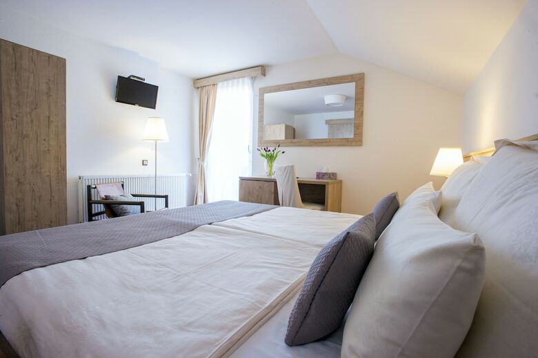 Hotel Guest House Oreskovic
