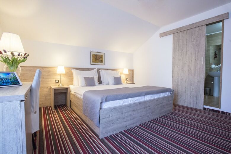 Hotel Guest House Oreskovic