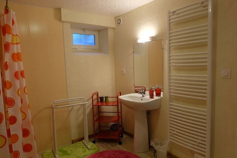 Bed & Breakfast Chambres D'h�tes La Semondi�re