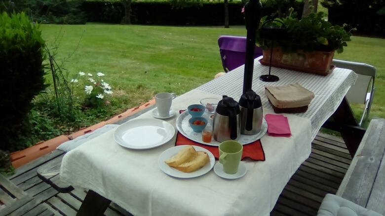 Hotel Chambres D'h�tes Les Barrerres
