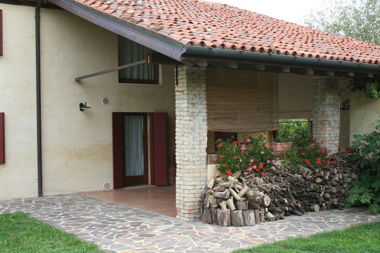 Apartamento Tenuta Santa Lucia