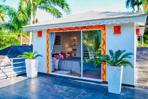 Villa Casa Inca