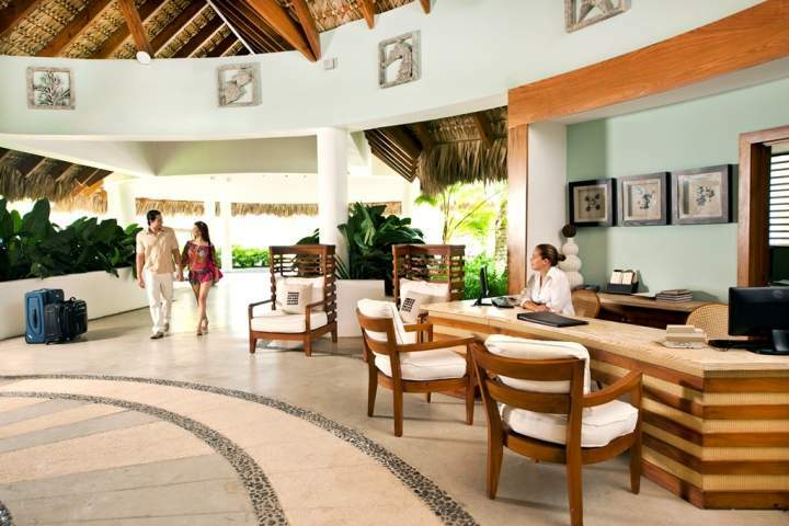 Hotel Sublime Samana