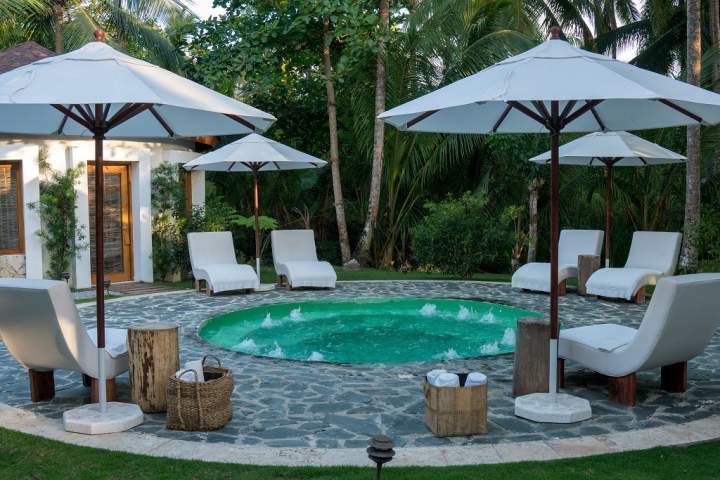 Hotel Sublime Samana