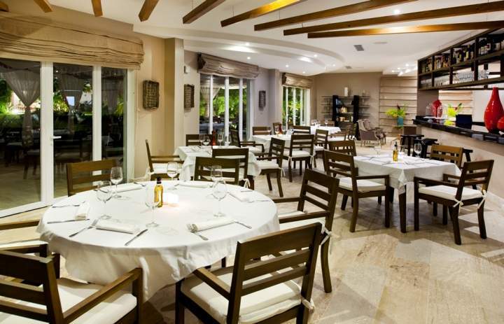 Hotel Sublime Samana