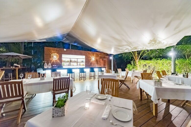 Hotel Sublime Samana