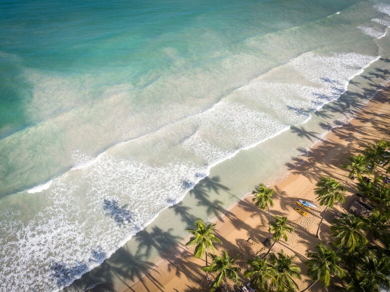 Hotel Sublime Samana