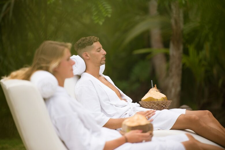 Hotel Sublime Samana