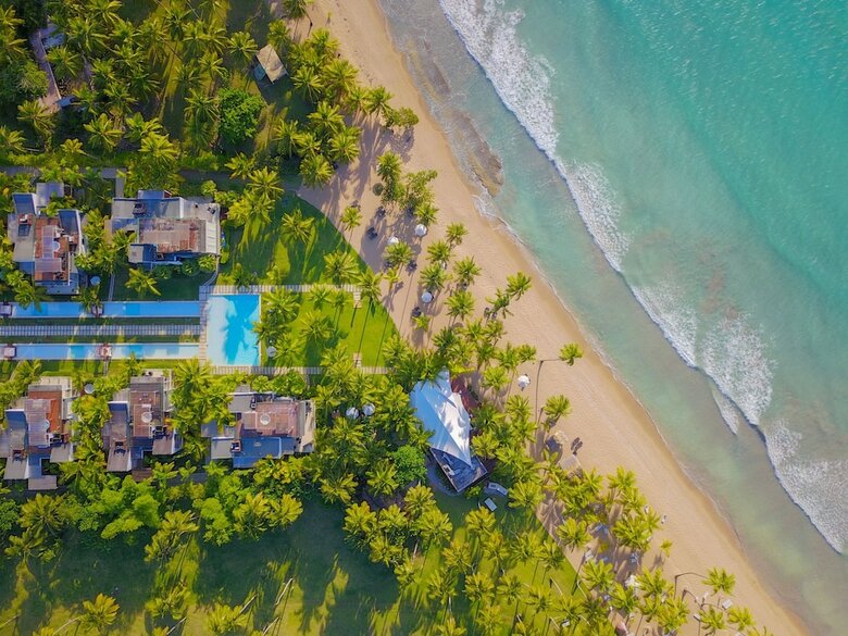 Hotel Sublime Samana