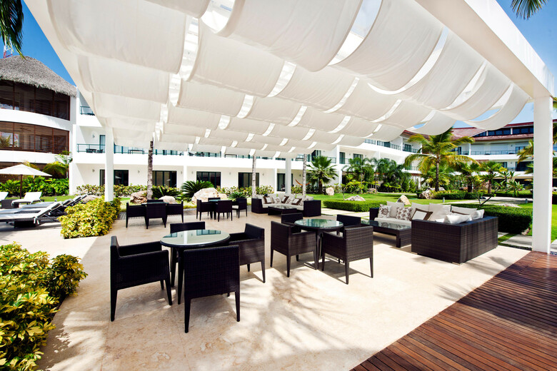 Hotel Sublime Samana