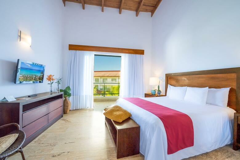 Hotel Sublime Samana
