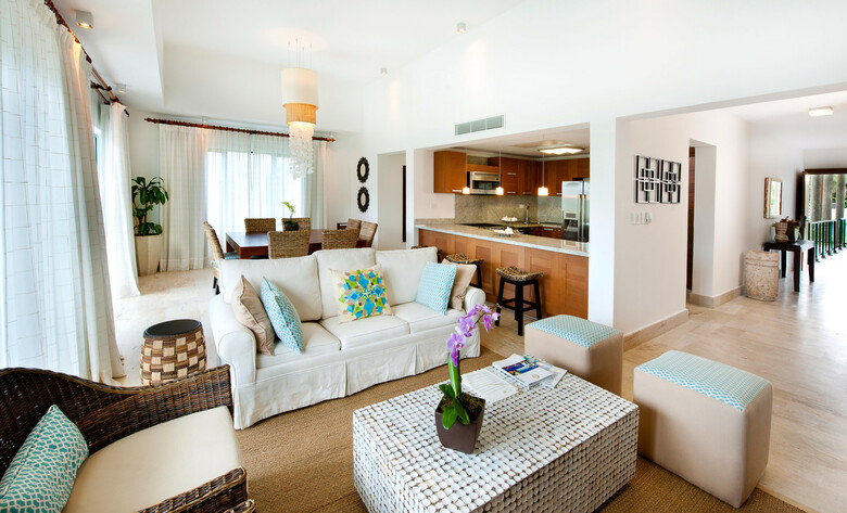 Hotel Sublime Samana