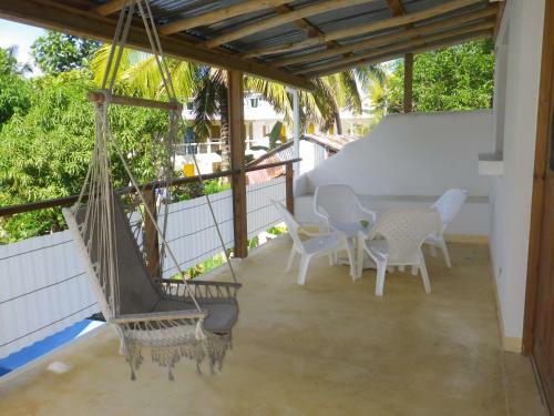 Aparthotel Hotel El Rincon De Abi