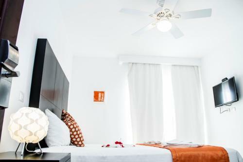 Apartamentos Karibo Punta Cana