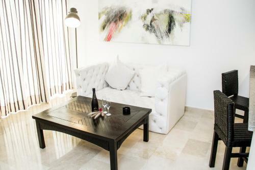 Apartamentos Karibo Punta Cana