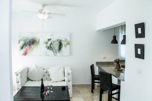 Apartamentos Karibo Punta Cana
