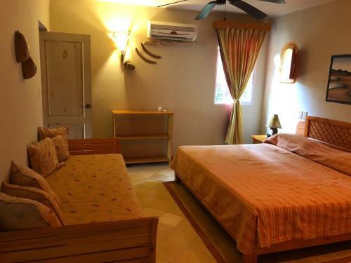Aparthotel Residencial Madrugada