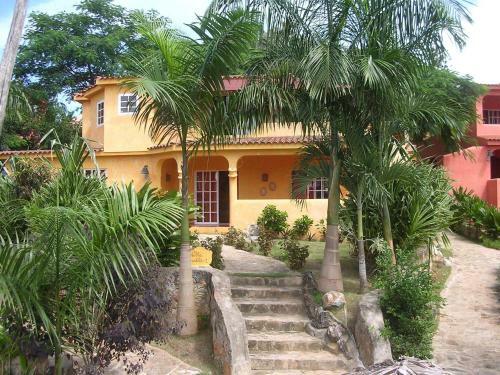Aparthotel Residencial Madrugada